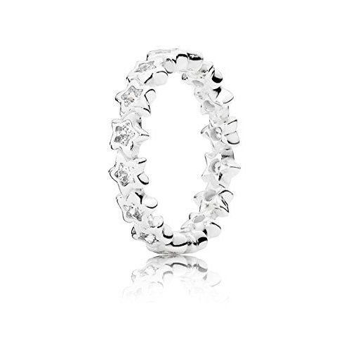 Anillo Pandora 19974cz-56 Taille 16