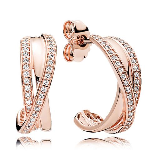 Boucles D'oreilles Pandora 280730cz