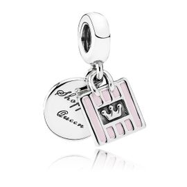 Charm Pandora 791985en40