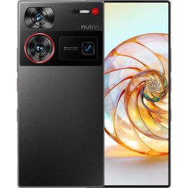 Nubia Z60 Ultra 5G Dual-SIM 24 Go / 1 To Noir