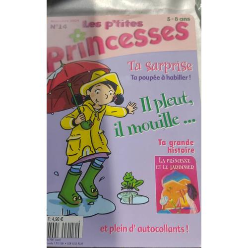 Les P'tites Princesses