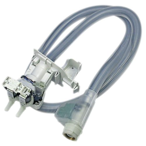 Tuyau d'arrivée d'eau(aquastop) Lave-linge (00667327 11019468 9000674225 NEFF SIEMENS CONSTRUCTA GAGGENAU BOSCH)