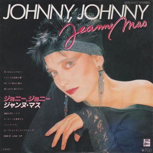 Johnny, Johnny - Promo