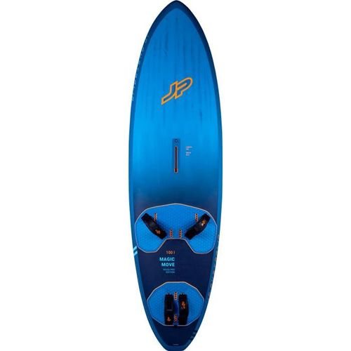 Planche Windsurf Jp Australia Magic Move Wood Pro 2024