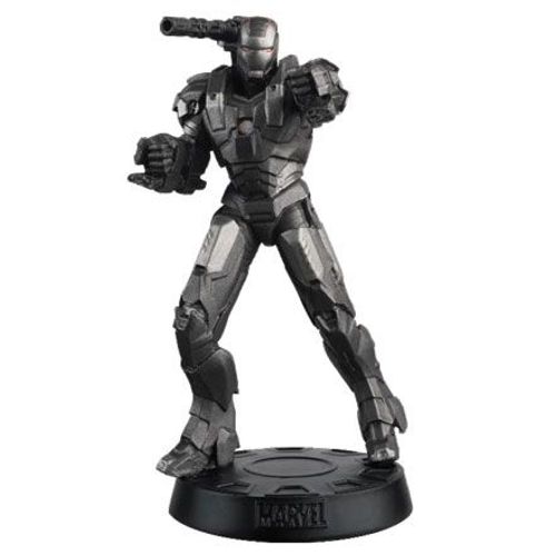 Marvel Movie Collection 1/16 War Machine 14 Cm