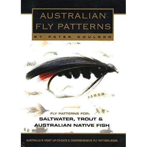 Australian Fly Patterns