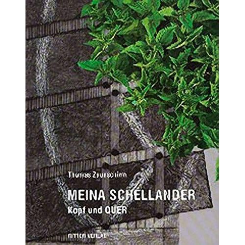 Meina Schellander: Kopf Und Quer (German Edition)