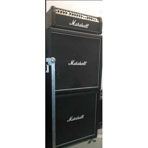 Ampli Marshall