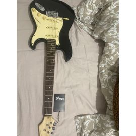 Guitare Électrique Stagg
