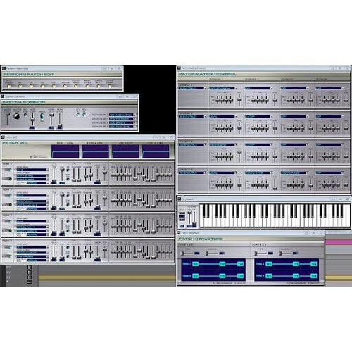 Samples Sf2 Of Roland Series Jd Jp Jv Jx Xp