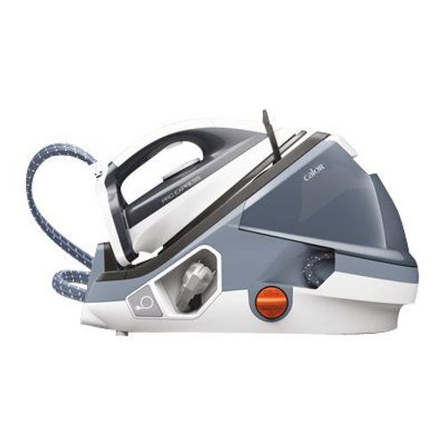 Calor Pro Express GV8710C0 - Centrale vapeur Blanc/gris