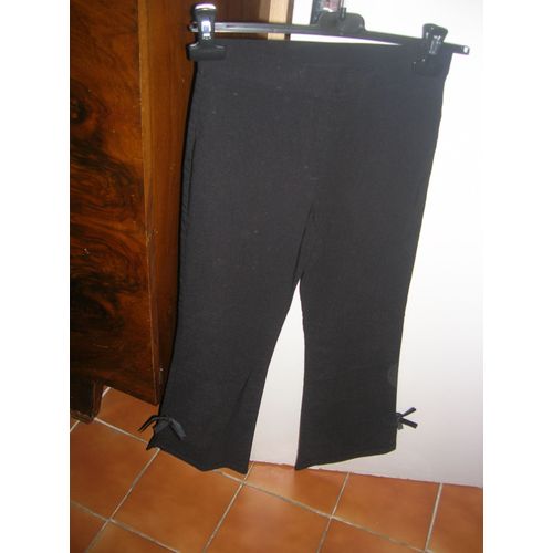 Pantacourt Pimkie Taille 36,Viscose 73%,Polyamide 24%,Élasthane 3%.
