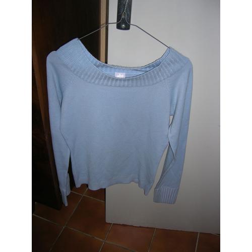 Pull Camaieu 36/68.