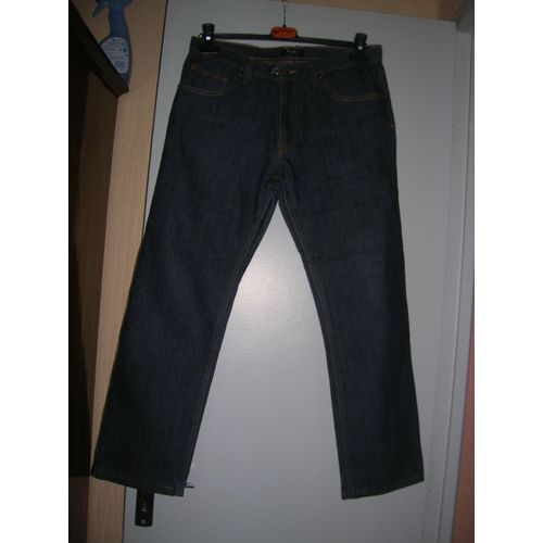 Jean Vjc Taille À Plat 42 Cm.