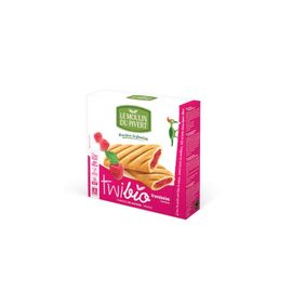 Twibio Fourre Framboise 150g