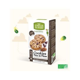 Cookies Pecan Chocolat Noir 175g
