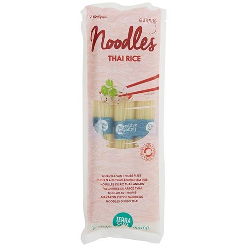 Nouilles Chinoises Riz Thai 250g
