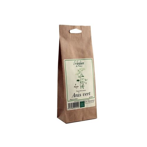 Anis Vert 50 G