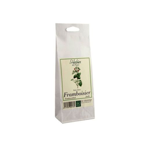 Infusion Framboisier 25 G