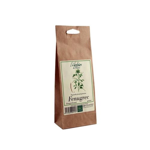 Fenugrec Graines 100 G