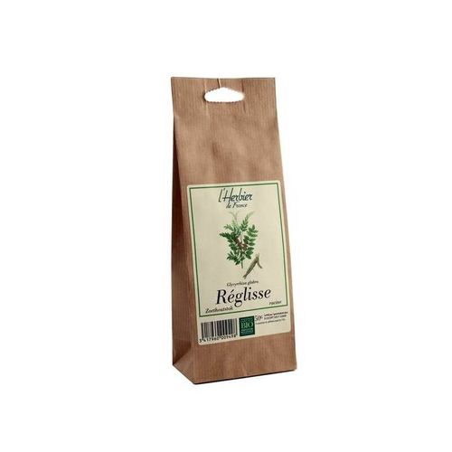 Reglisse Racine 50g