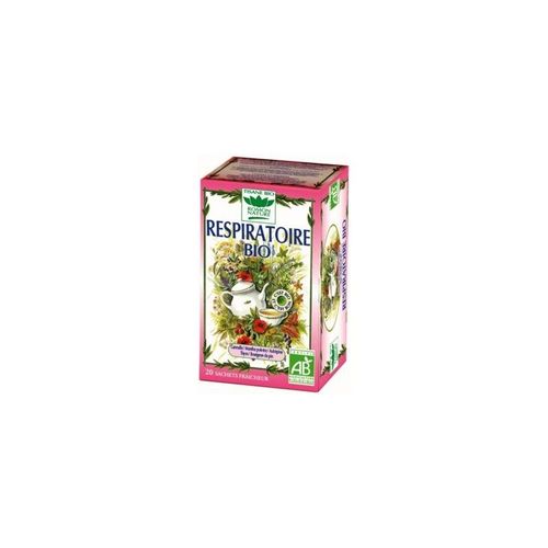 Respiratoire 32g