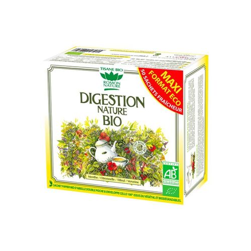 Digestion Nature 80g