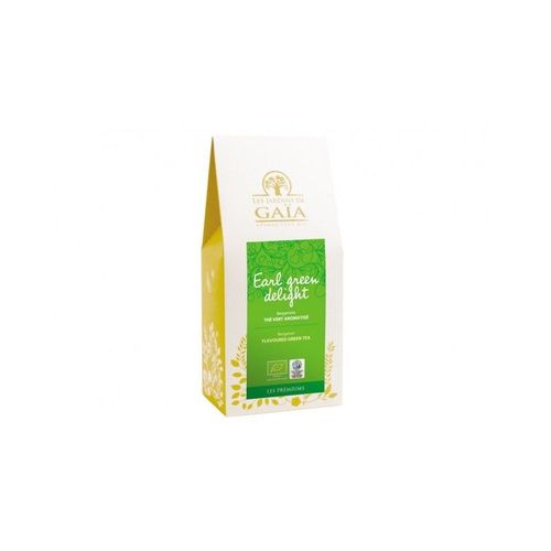 The Vert Earl Green 32g