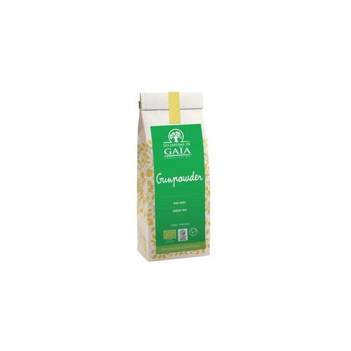 Gunpowder 100g