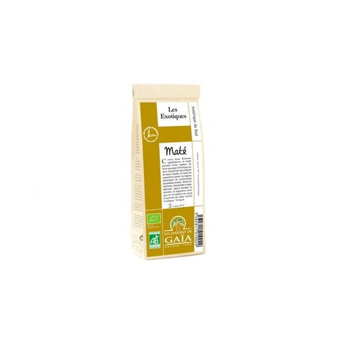 Mate Vert 100g
