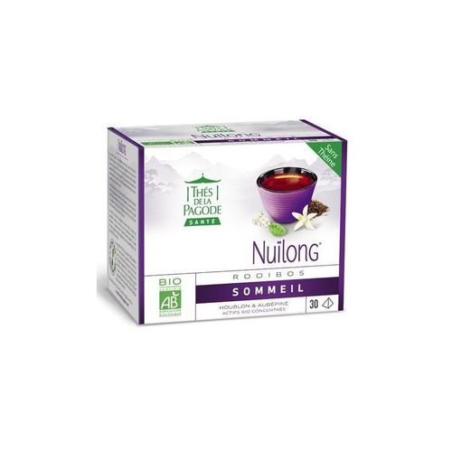Nuilong Bio 30infs