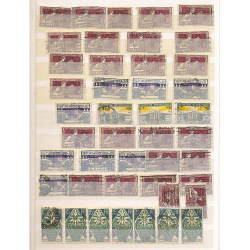 France Exposition Internationale 1925