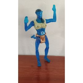 Figurine Avatar Jake