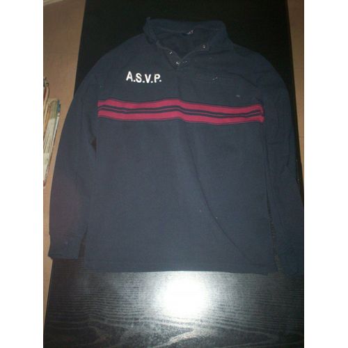 Polo Manches Longues Gk Uniform Pro Asvp