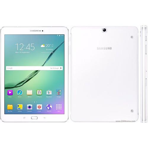 Tablette Samsung Galaxy Tab S2 32 Go Cellular 9.7 pouces Blanc