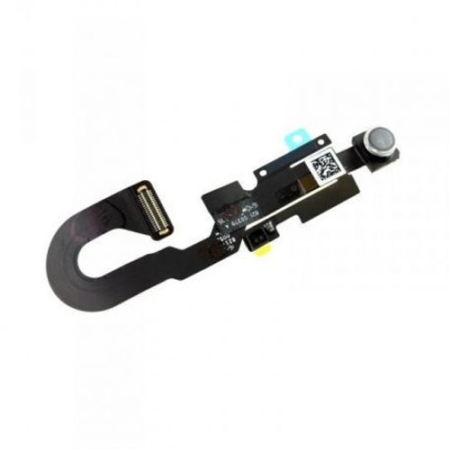 Nappe Caméra Avant + Capteur De Proximité Pour Iphone 7 Plus