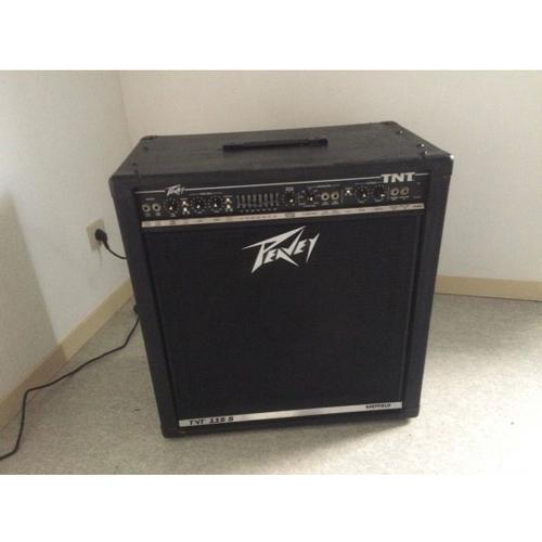 Ampli bass TNT 115 Bw