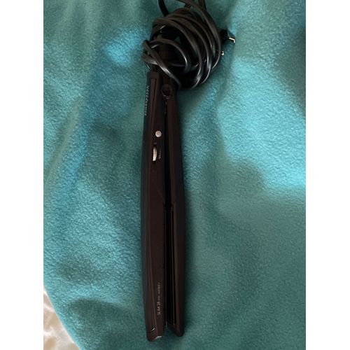 Fer À Lisser Babyliss Fonctionne Très Bien 