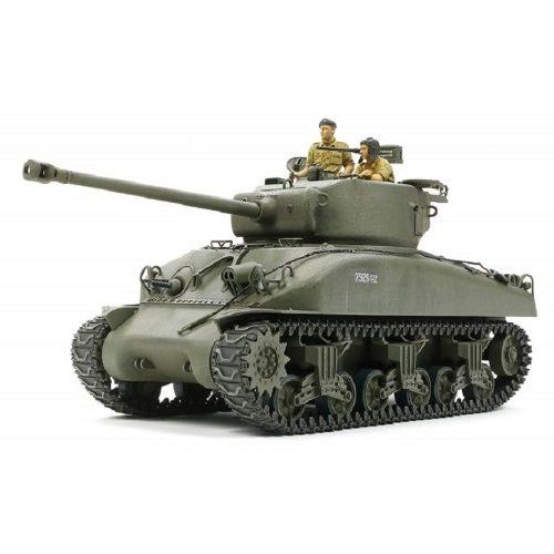 Puzzle Pièces M1 Super Sherman Israeli Tank