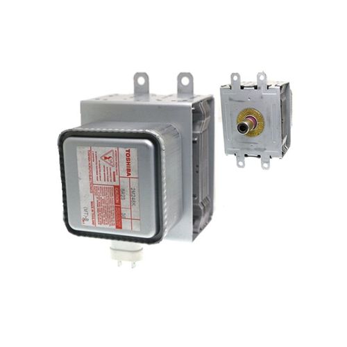 Magnétron Pour Four À Micro Ondes Toshiba 2M248K, 1 Pièce, Accessoires, Nouveau, 100% 9109-May14A05140