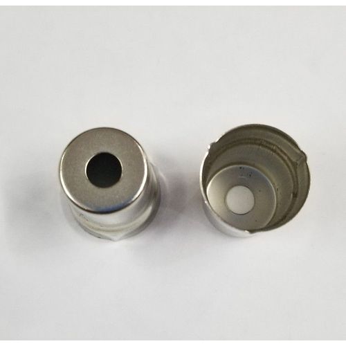 Bouchon De Micro Ondes En Forme De Cylindre 2 Pièces/Lot, Pièces De Four À Micro Ondes, Accessoires 9109-May14A05155