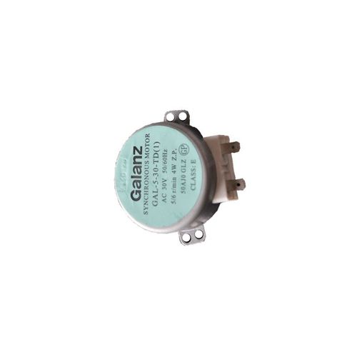 Moteur De Plateau Tournant Synchrone Pour Four À Micro Ondes, Ac 30V, Gal 5 30 Td (1), Accessoires Pour Four À Micro Ondes Galanz 9109-May14A05092