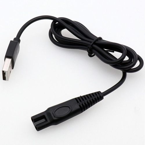 Câble De Chargeur Usb Pour Xiaomi Sooca So White, Pièces Et Accessoires De Rasoir Électrique 9109-May14A05107