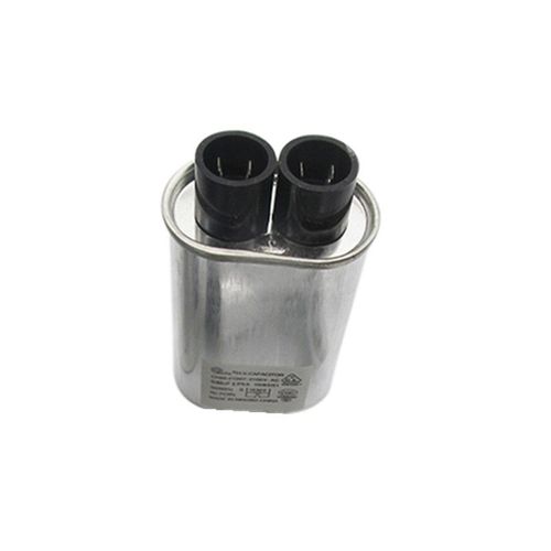 Condensateur Hv Pour Four À Micro Ondes, 1.05Uf, 2100V, Adapté À Galanz Midea, Etc. 9109-May14A05095