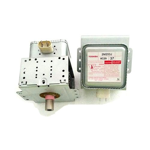 Magnétron Pour Four À Micro Ondes Toshiba, 1 Pièce, 2M253J, Pièces Et Accessoires Pour Four À Micro Ondes Reconditionné 9109-May14A05129