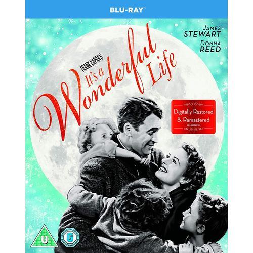 It's A Wonderful Life