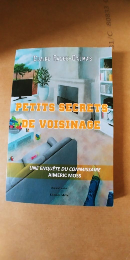 Petits Secrets De Voisinage