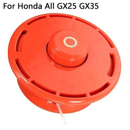 Alimentation De Bosse De Tête De Tondeuse Pour Honda, Pièces De Rechange Pour Débroussailleuse Et Débroussailleuse Gx25 Gx35, 1 Pièce 9109-May14A07051