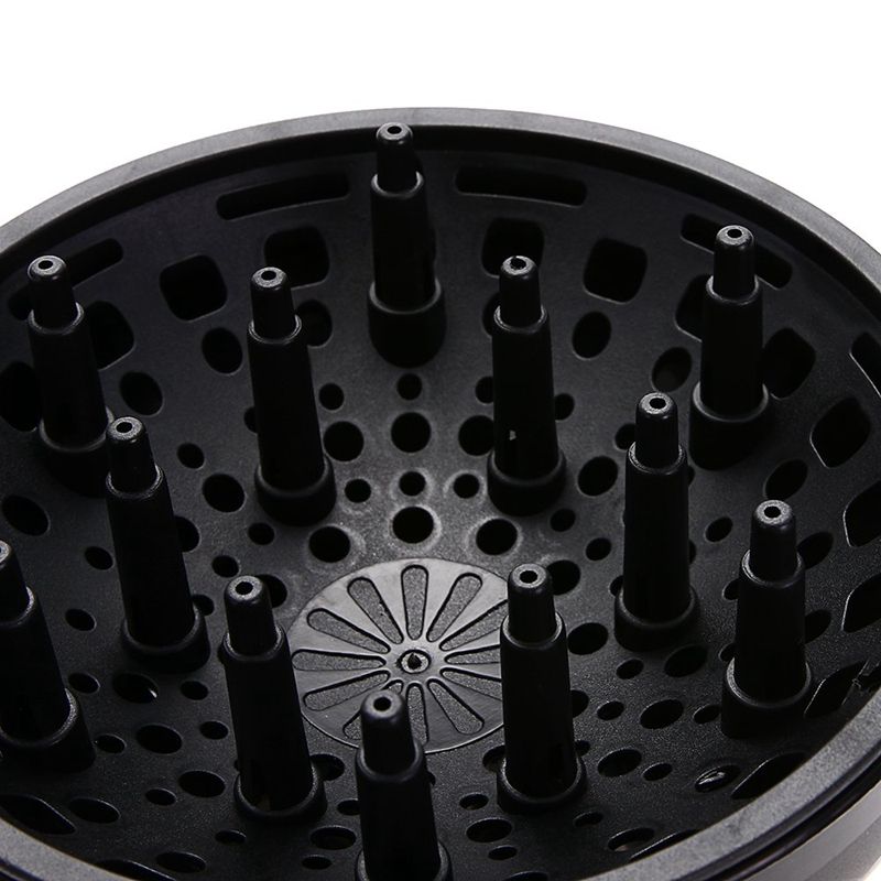 Outil Universel Pour Salon De Coiffure, Sche Cheveux, Diffu... - 3