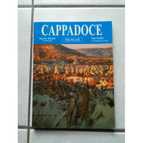 Livre Cappadoce